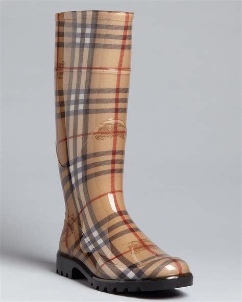 burberry rain boots uk|Burberry rain boots clearance.